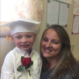 Meet your Posher, Chrissy